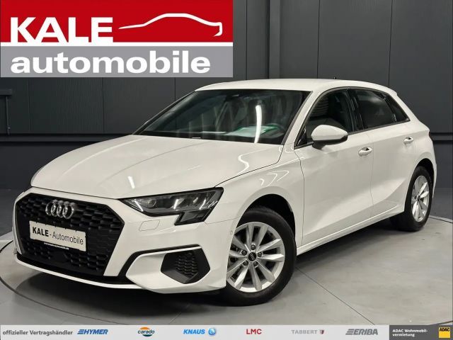 Audi A3 35 TFSI Sport Sportback