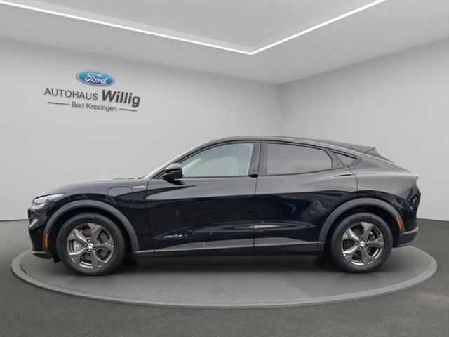 Ford Mustang Mach-E Basis