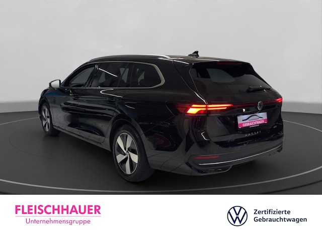 Volkswagen Passat 1.5 eTSI Business