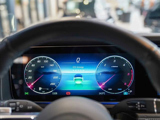 Mercedes-Benz G 450 450d AMG Line