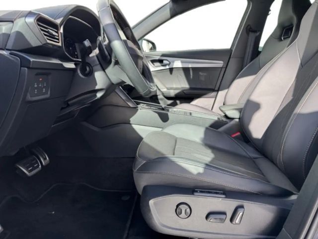 Cupra Formentor VZ e-Hybrid