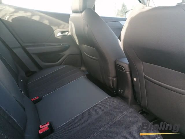 Opel Mokka Elegance Turbo