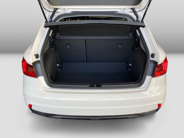 Audi A1 25 TFSI S-Tronic Sportback