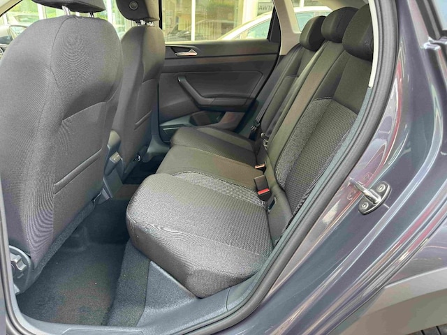 Volkswagen Taigo 1.0 TSI DSG IQ.Drive