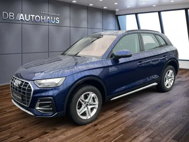 Audi Q5 2.0 TFSI Quattro S-Tronic