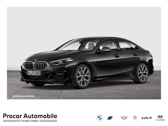 BMW 218 218i Coupé M-Sport