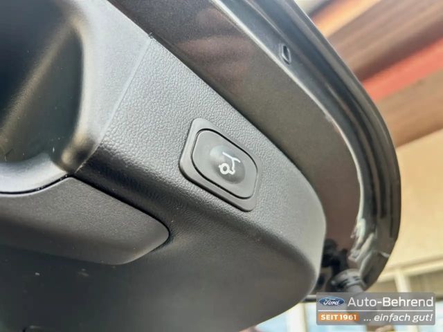 Ford Focus Active Wagon