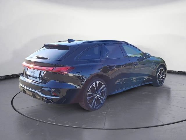 Audi A5 Hybride Quattro