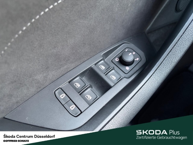 Skoda Kodiaq Business Sportline