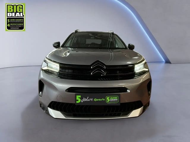 Citroën C5 Aircross 1.2 ë-Series Navi LED Rückfahrkamera