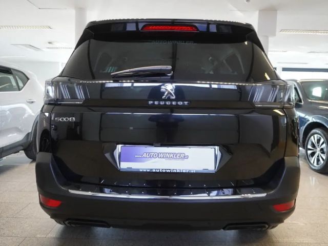 Peugeot 5008 Aut. LED/7Sitze/Navi