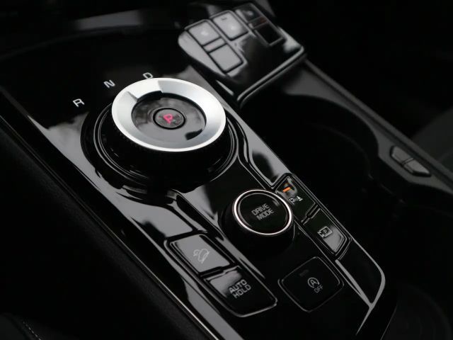 Kia Sportage GDi Vision