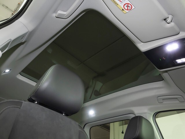 Volkswagen Caddy 2.0 TDI DSG Maxi