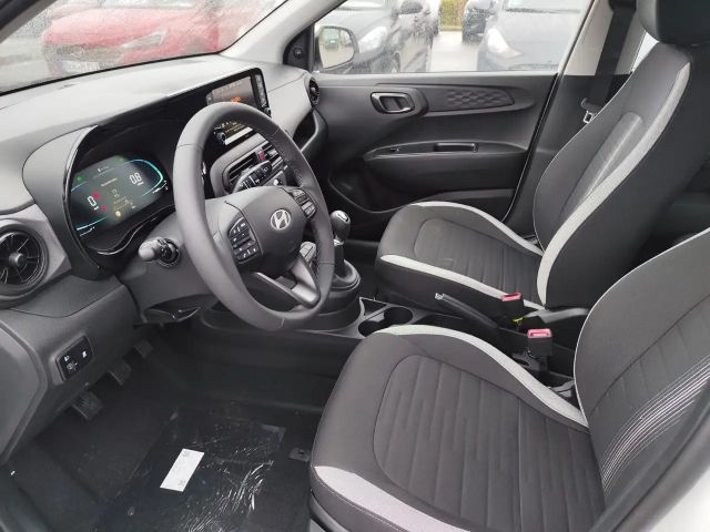 Hyundai i10 1.0 2WD Select