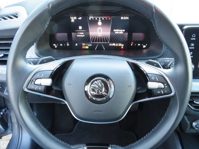 Skoda Kamiq 1.0 TSI Selection