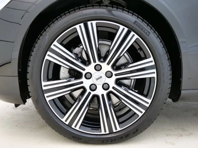 Volvo S90 AWD Inscription Recharge T8