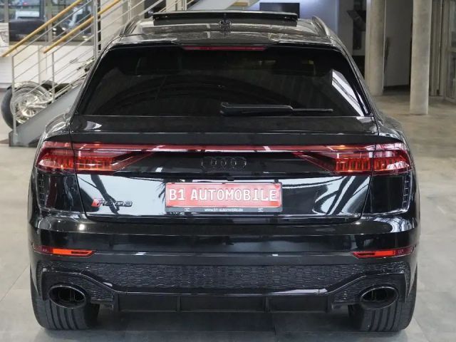 Audi RS Q8 *RS ESSENTIAL -PAKET*UVP 186 Tsd*