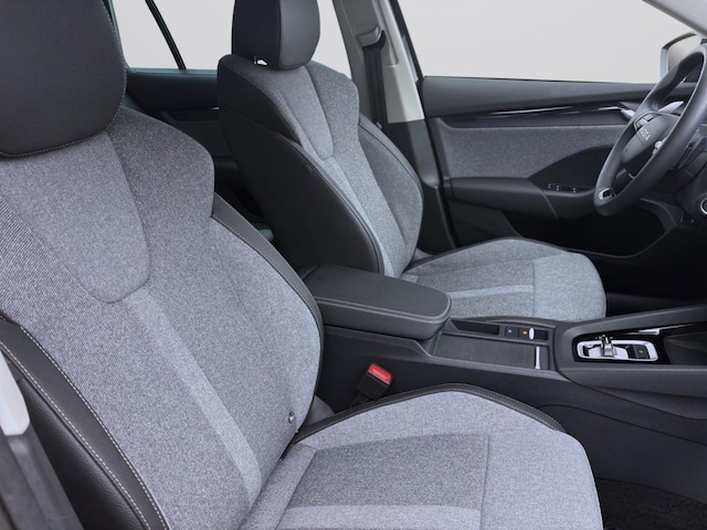 Skoda Octavia 1.5 TSI Combi Selection