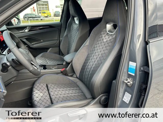 Volkswagen Tiguan DSG R-Line