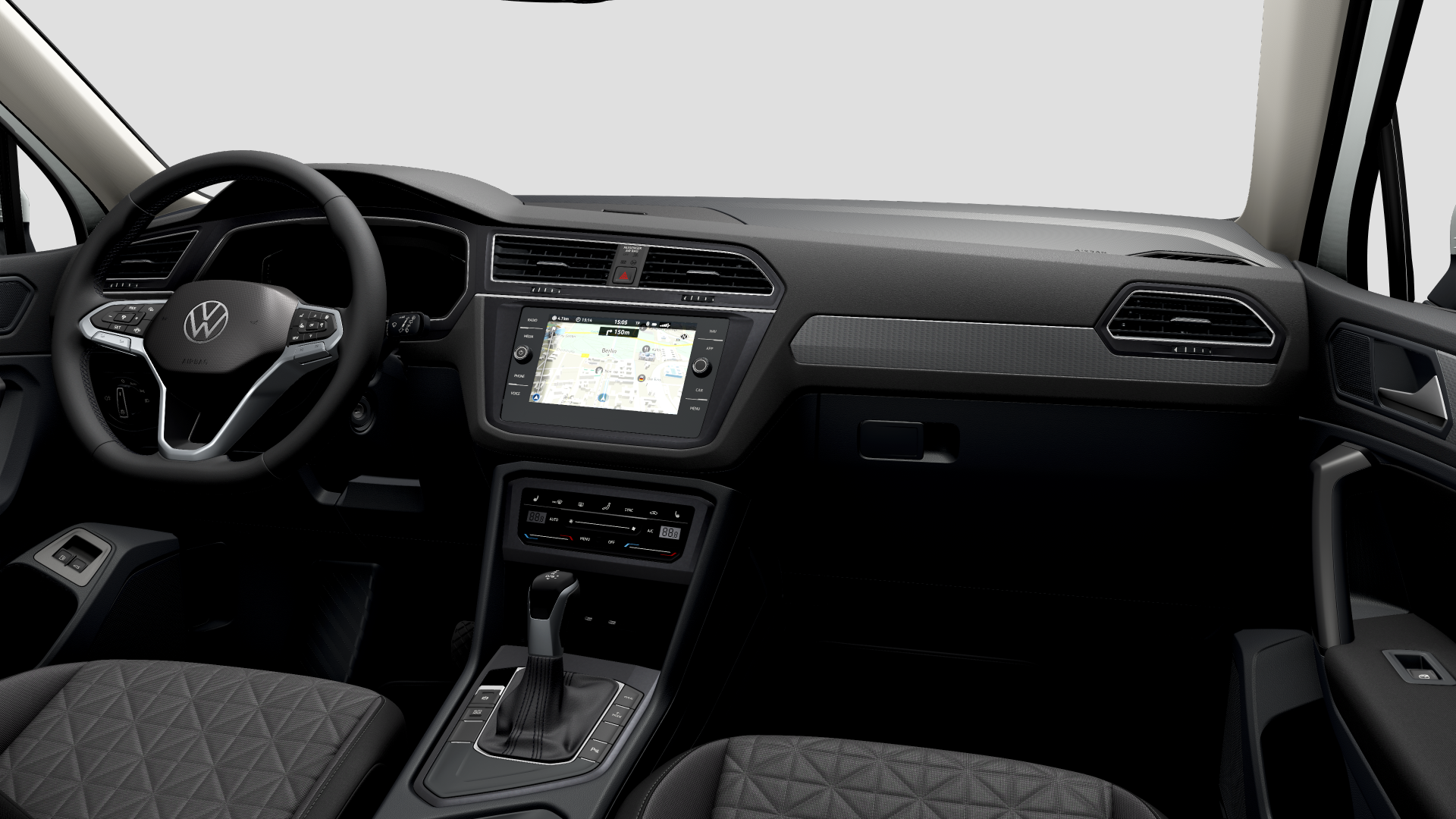 Volkswagen Tiguan 1.4 TSI Life eHybrid