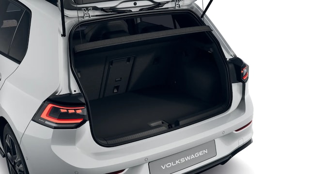 Volkswagen Golf 1.5 eTSI DSG R-Line Style