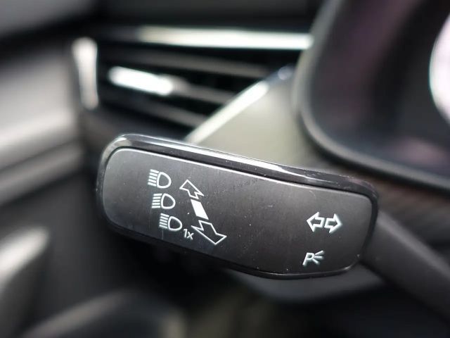 Skoda Kamiq Monte Carlo