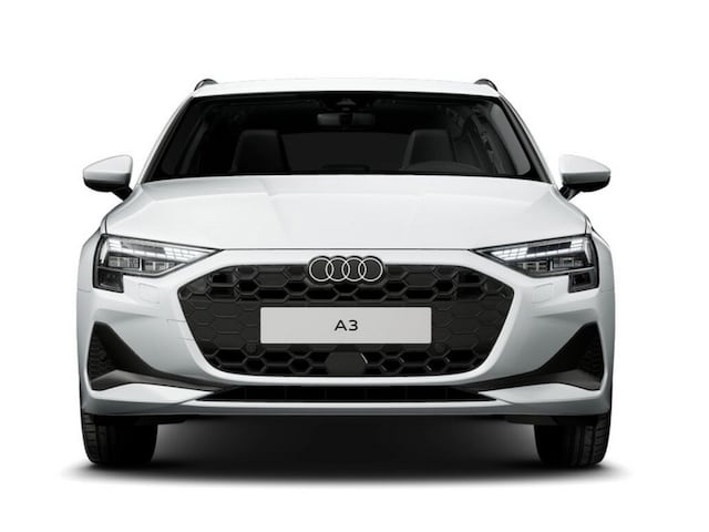 Audi A3 30 TFSI S-Tronic Sportback