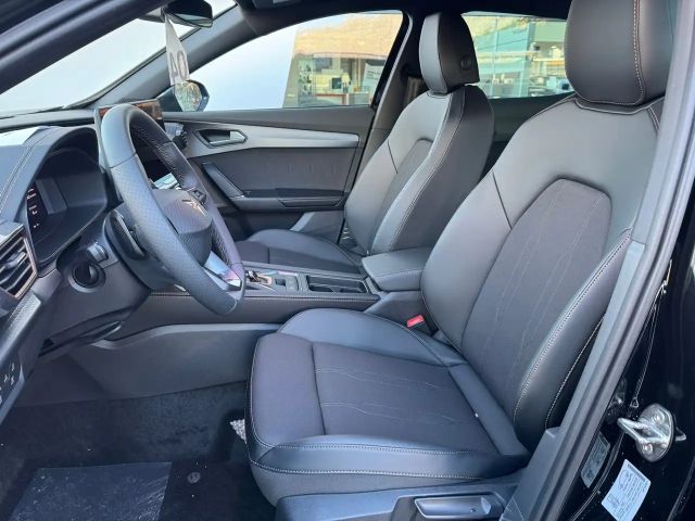 Cupra Formentor DSG e-Hybrid