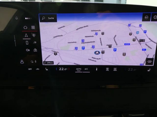 Audi Q6 e-tron Quattro