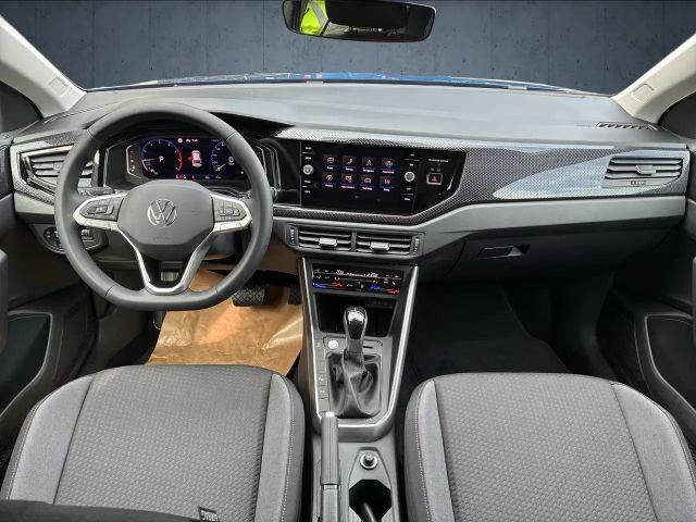 Volkswagen Taigo DSG