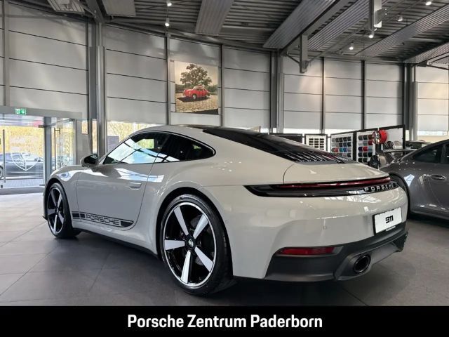 Porsche 992 Carrera Coupé