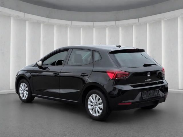 Seat Ibiza 1.0 TSI Style