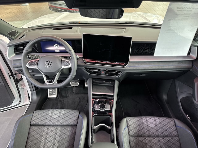 Volkswagen Tayron R-Line