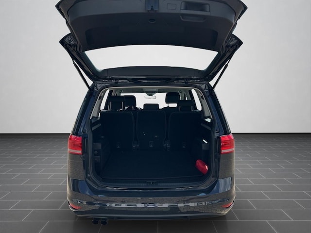 Volkswagen Touran Comfortline DSG