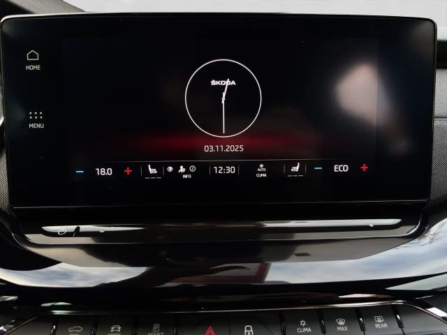 Skoda Octavia Combi Sportline iV