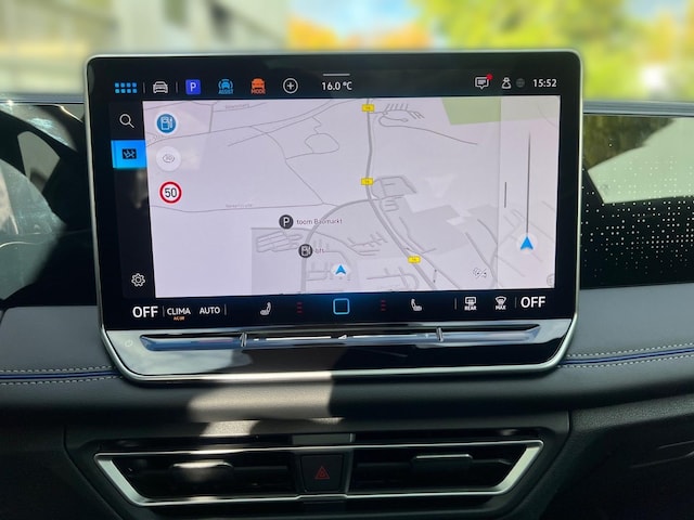 Volkswagen Tiguan DSG eHybrid