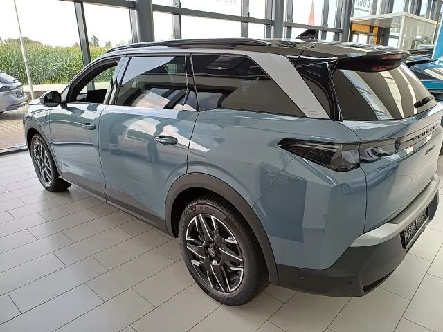 Peugeot 5008 GT-Line