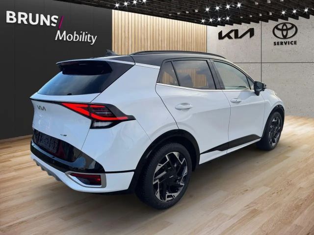 Kia Sportage GDi GT-Line