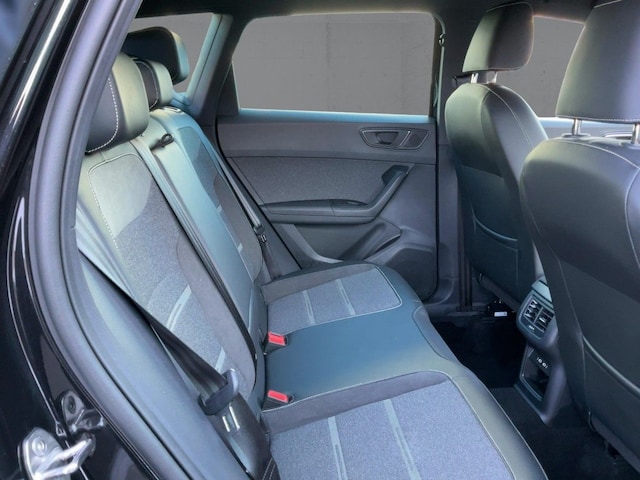 Seat Ateca 1.5 TSI DSG