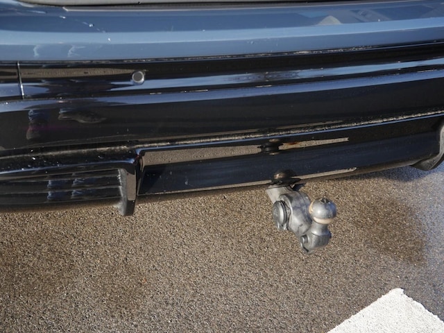 Audi Q6 e-tron Performance