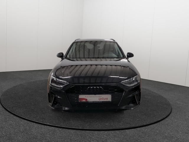 Audi A4 35 TDI Avant S-Line S-Tronic