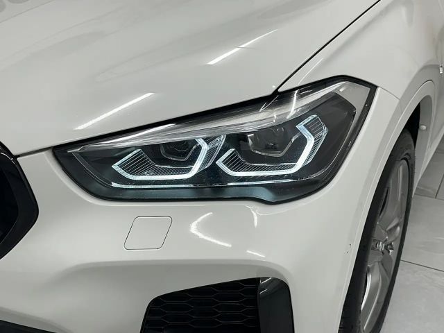 BMW X1 M-Sport xDrive