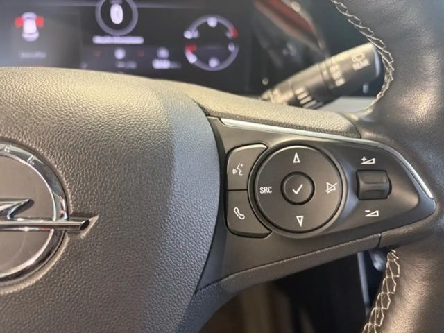 Opel Grandland X 1.2 Turbo