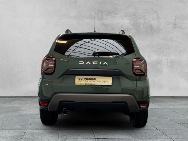 Dacia Duster 1.3 TCe TCe 130