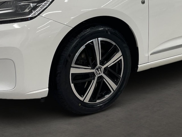 Volkswagen Caddy 2.0 TDI