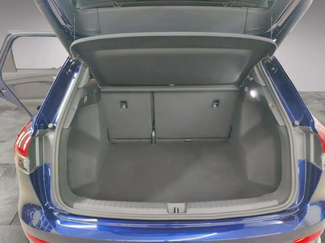 Audi Q4 e-tron 40 S-Line