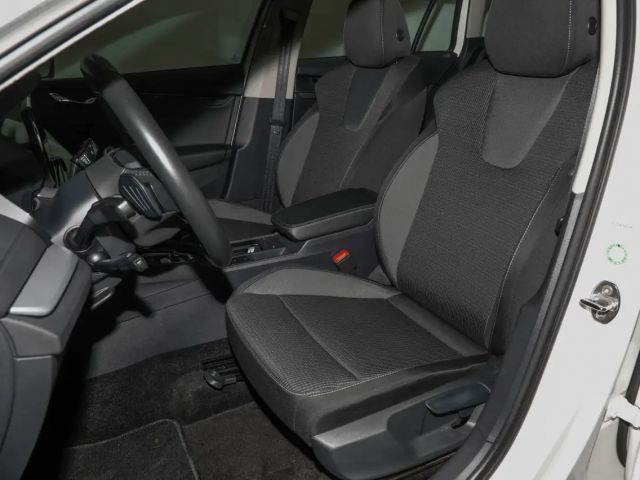 Skoda Octavia 2.0 TDI Ambition Combi