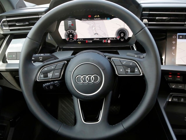 Audi A3 35 TFSI S-Tronic