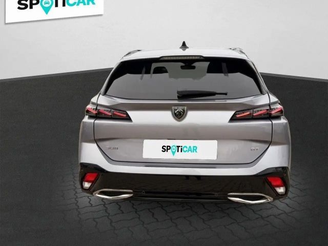 Peugeot 308 EAT8 GT-Line HDi Premium SW