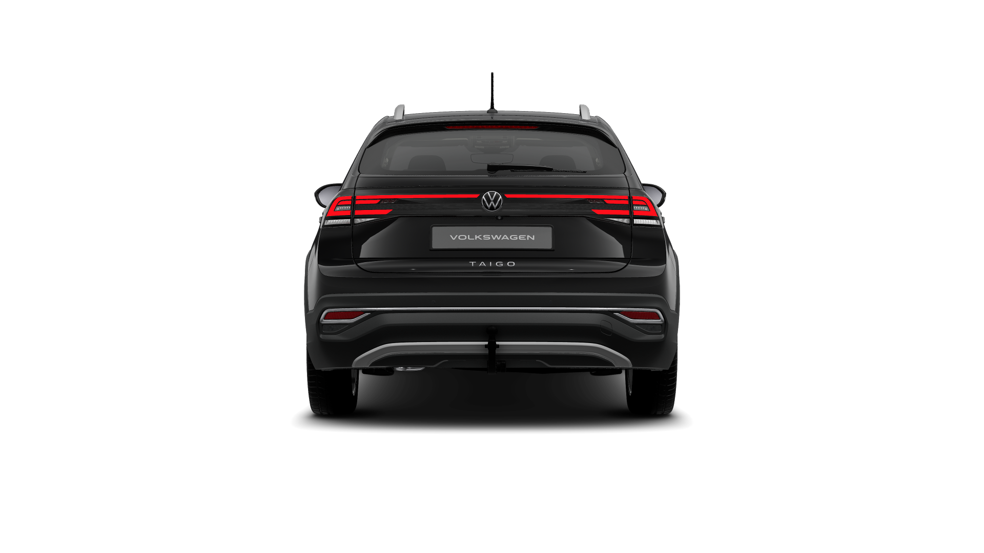 Volkswagen Taigo Style